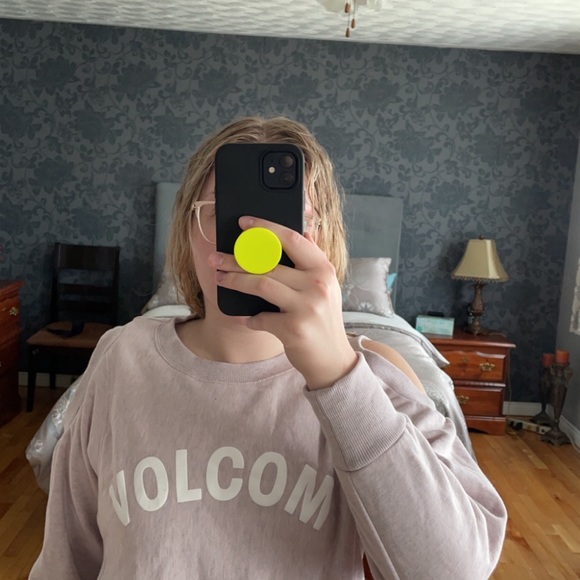 Volcom sweatshirt - Picture 3 of 3